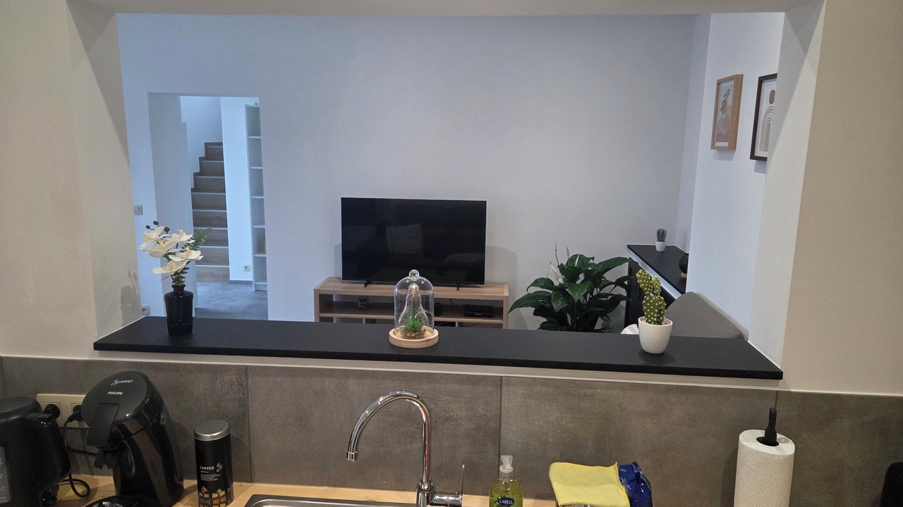 Photo of Kitchen in Givet