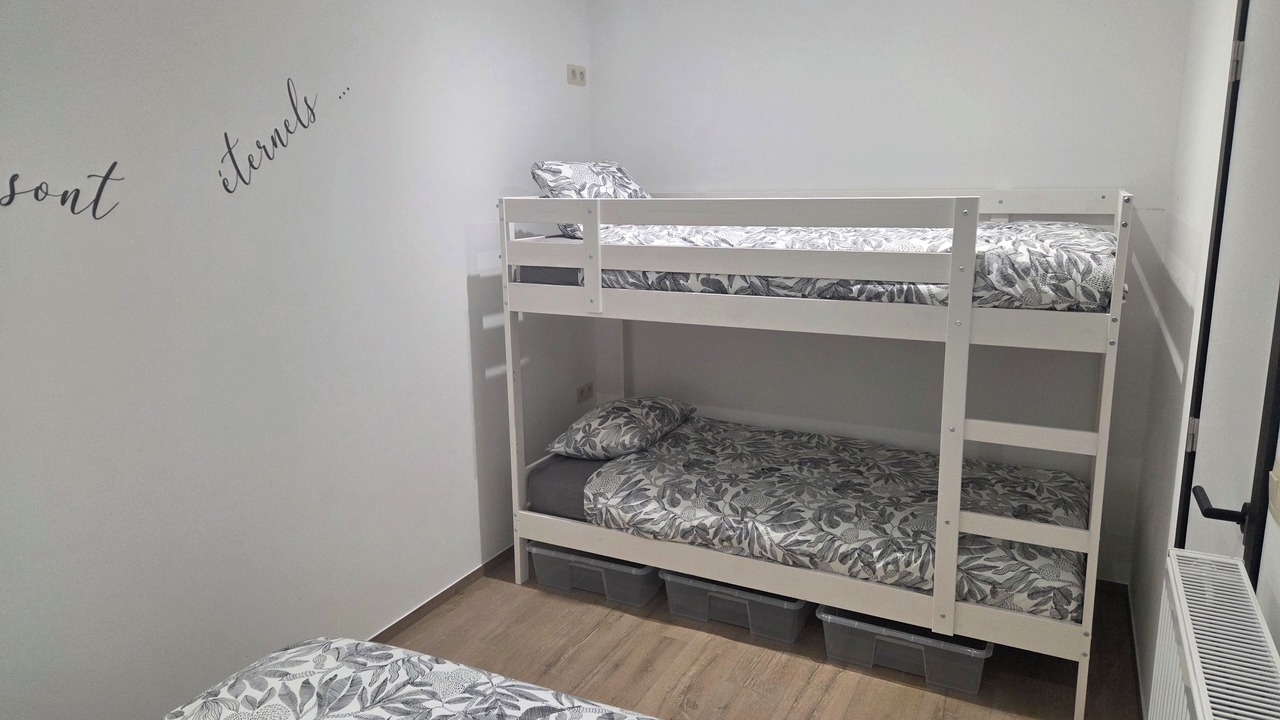 Photo of Bedroom in Givet