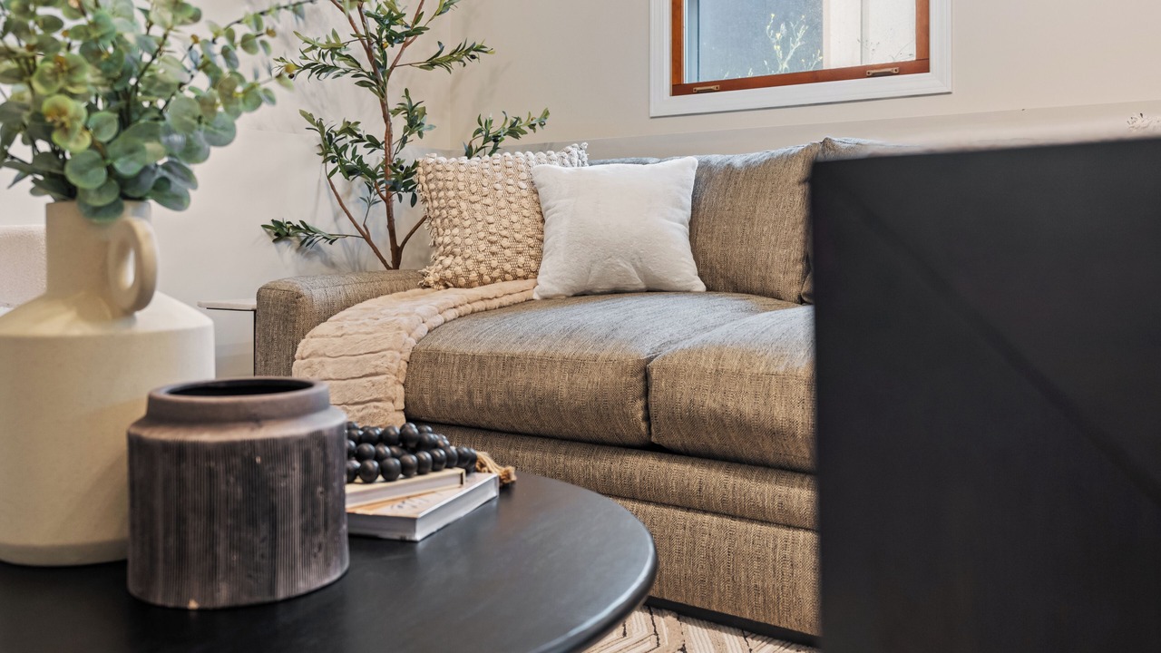 Photo of Livingroom in Fox Valley