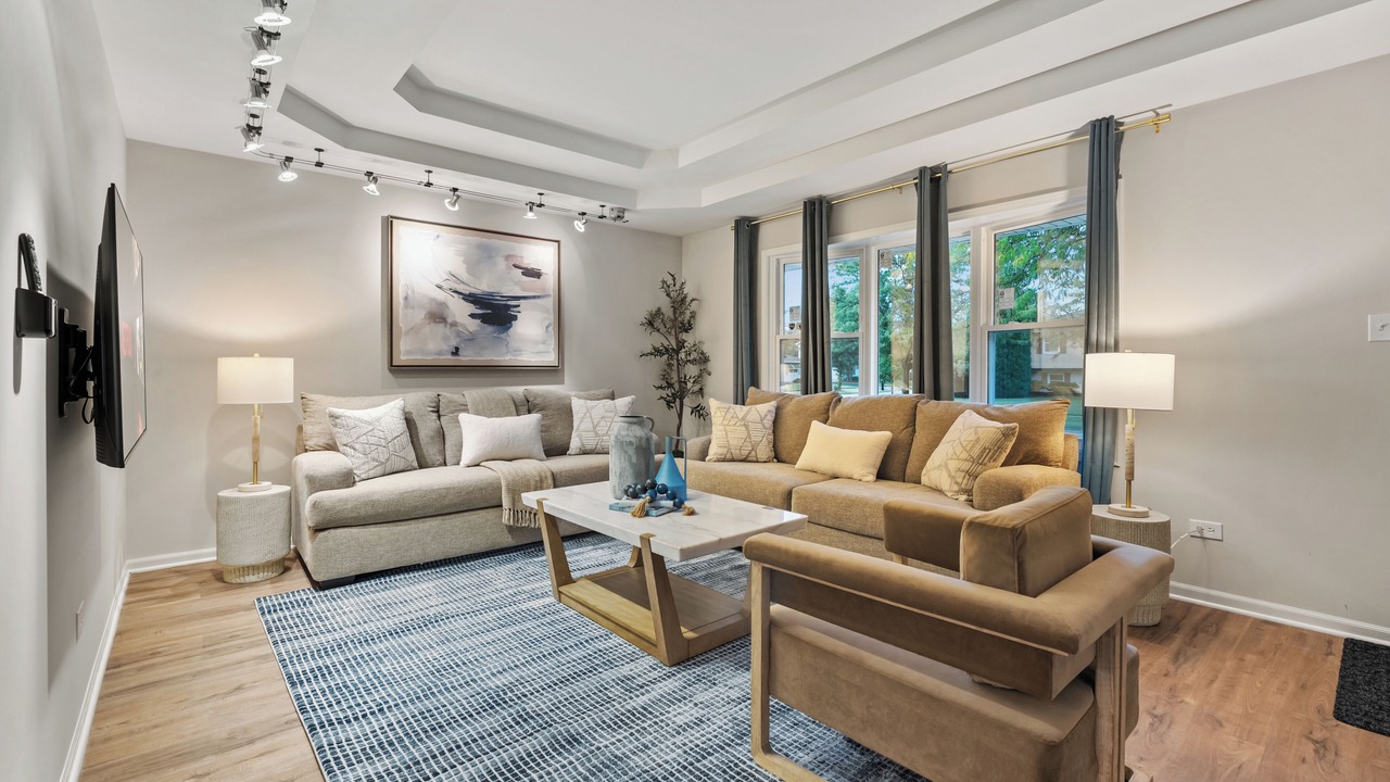 Photo of Livingroom in Fox Valley