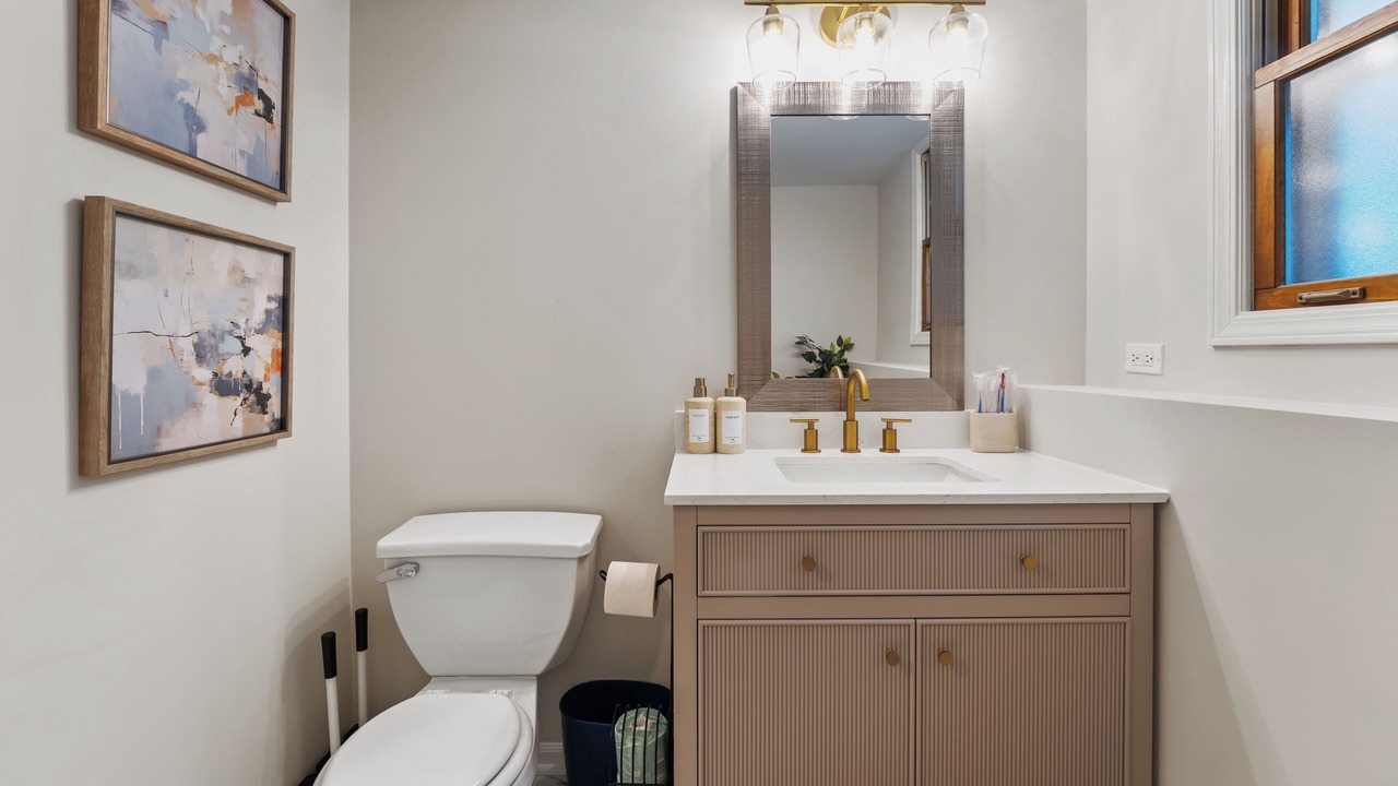 Photo of Bathroom in Fox Valley