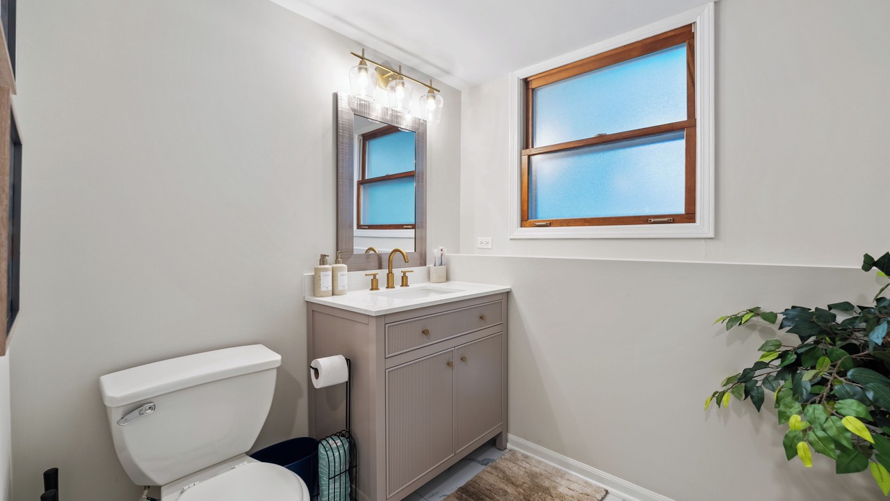 Photo of Bathroom in Fox Valley