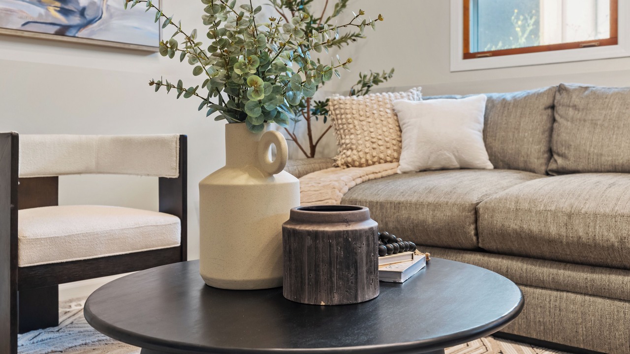Photo of Livingroom in Fox Valley