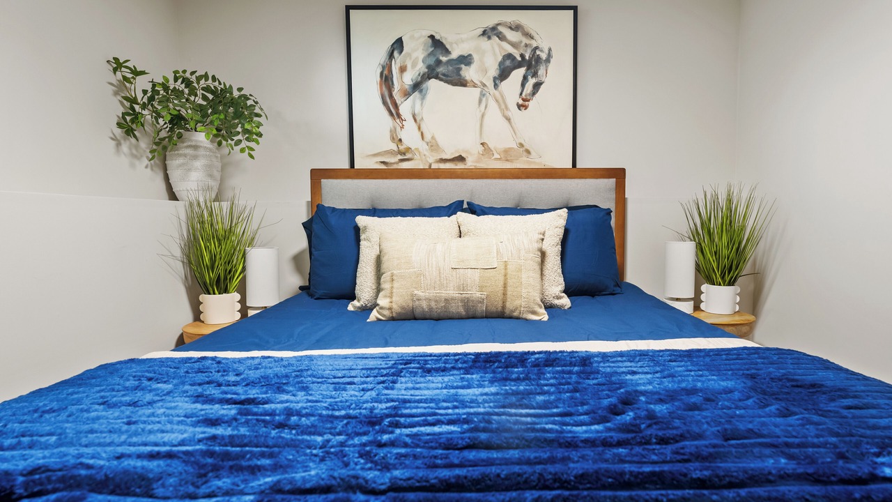Photo of Bedroom in Fox Valley