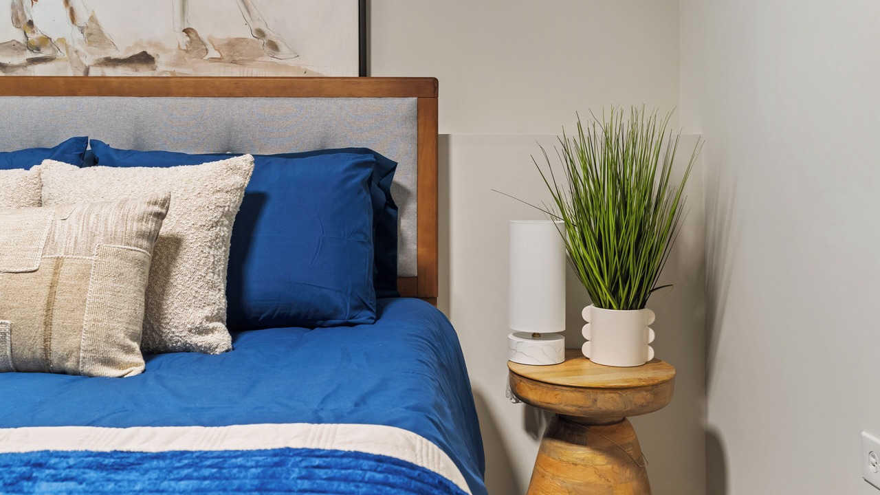 Photo of Bedroom in Fox Valley
