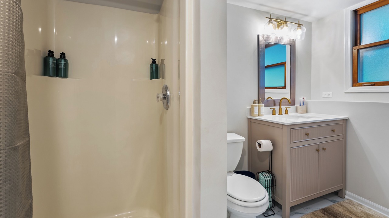 Photo of Bathroom in Fox Valley