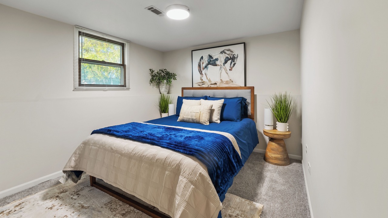 Photo of Bedroom in Fox Valley