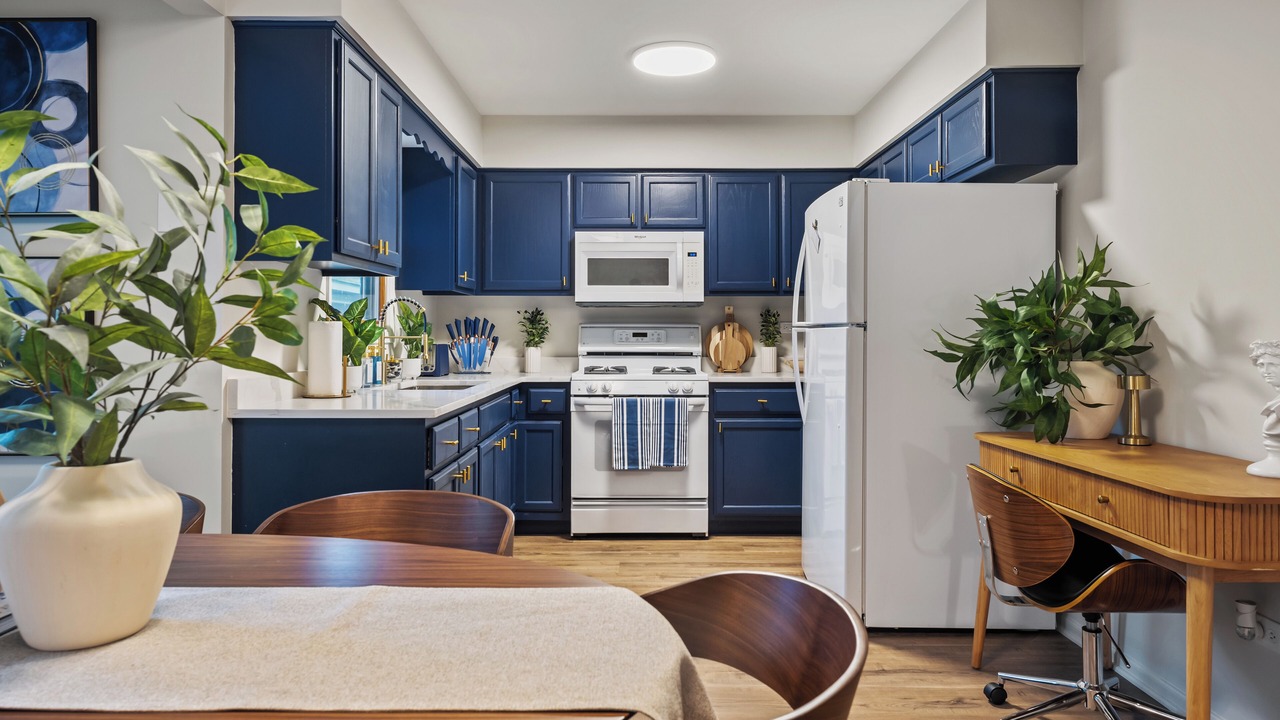 Photo of Kitchen in Fox Valley