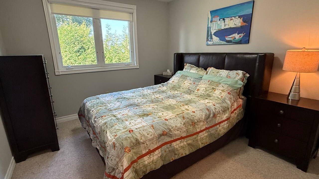 Photo of Bedroom in Ramara
