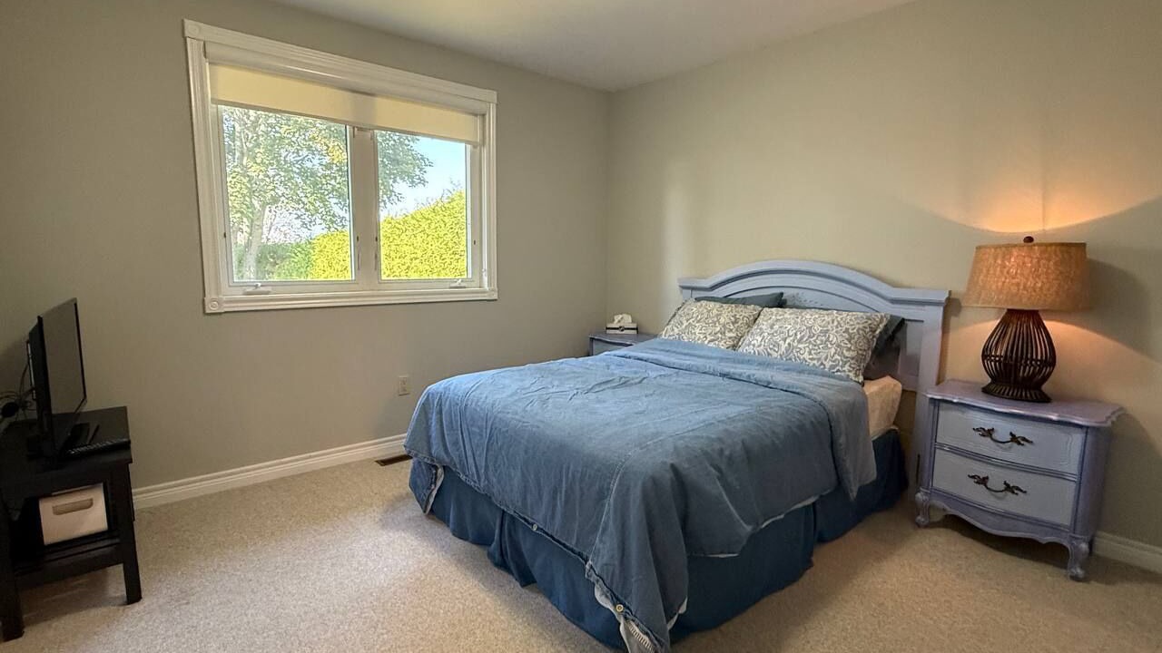 Photo of Bedroom in Ramara