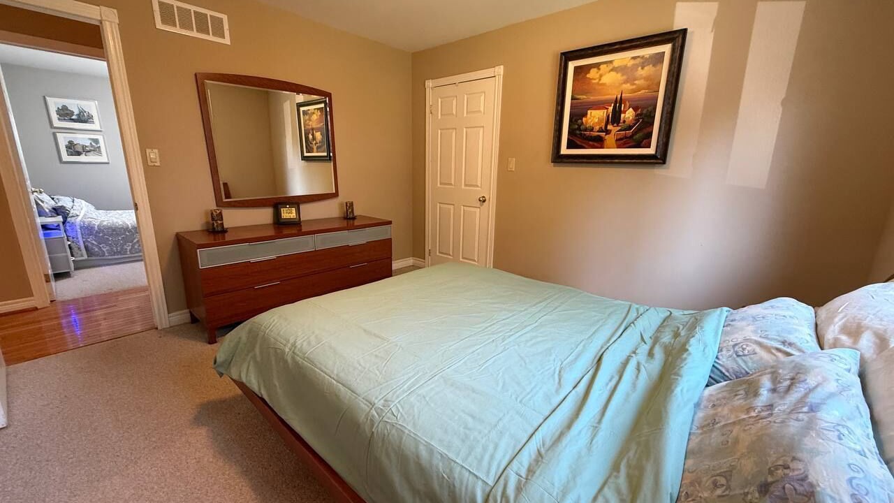 Photo of Bedroom in Ramara