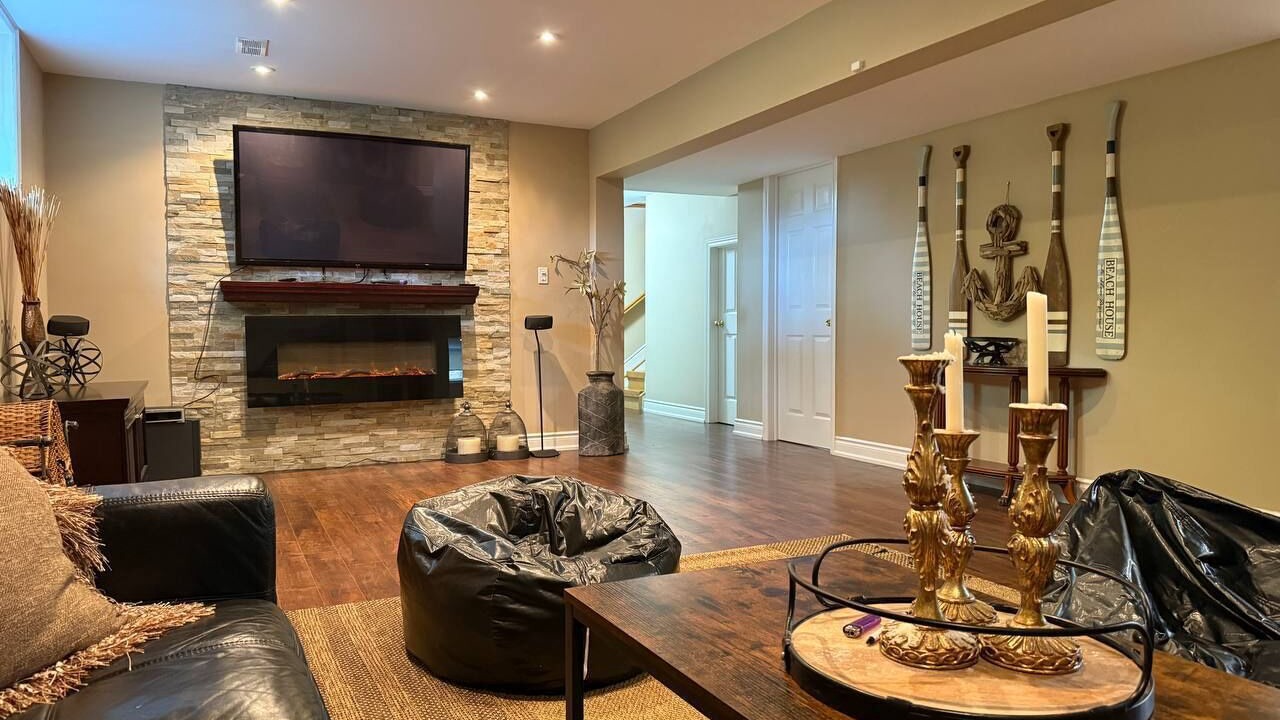 Photo of Livingroom in Ramara