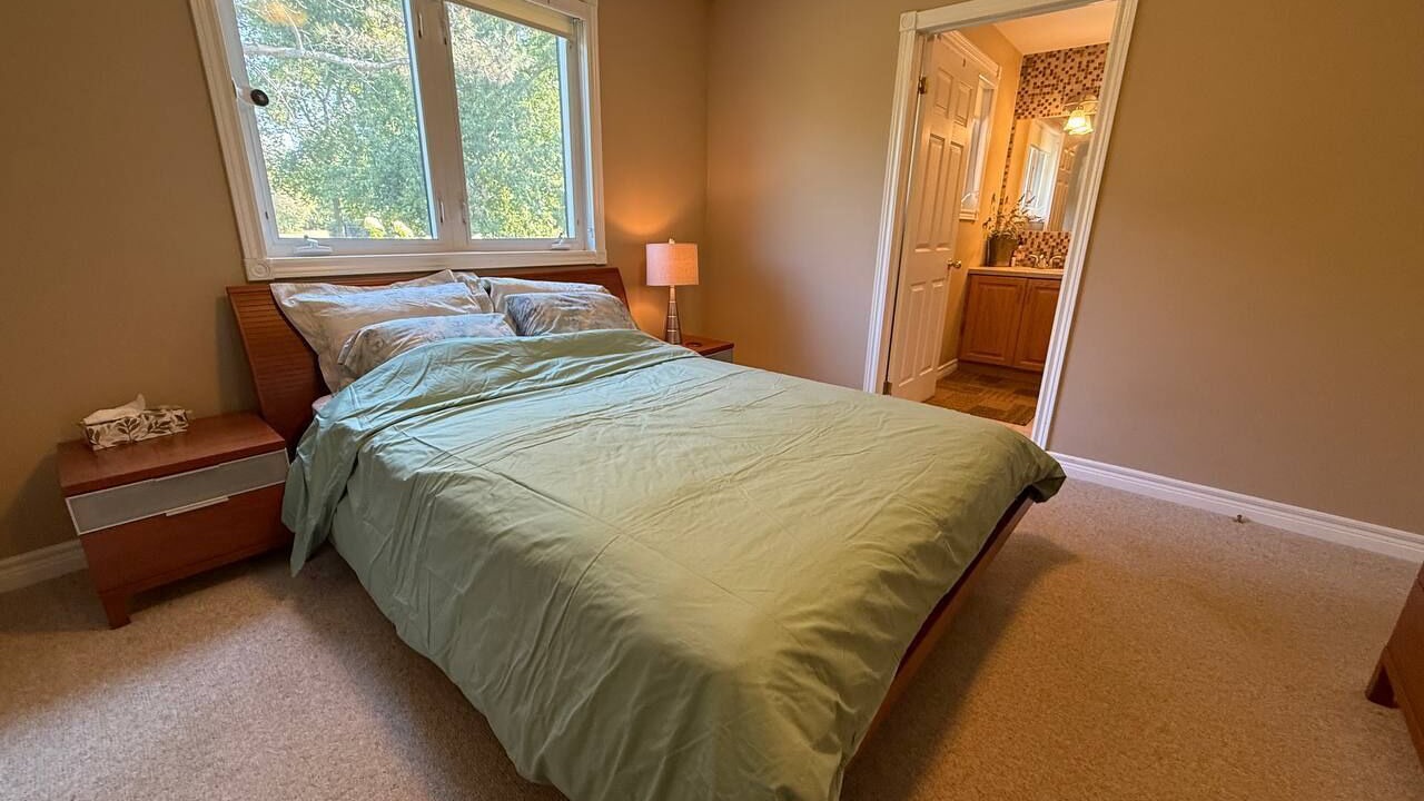 Photo of Bedroom in Ramara