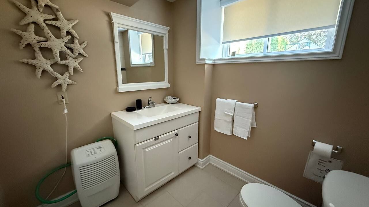 Photo of Bathroom in Ramara