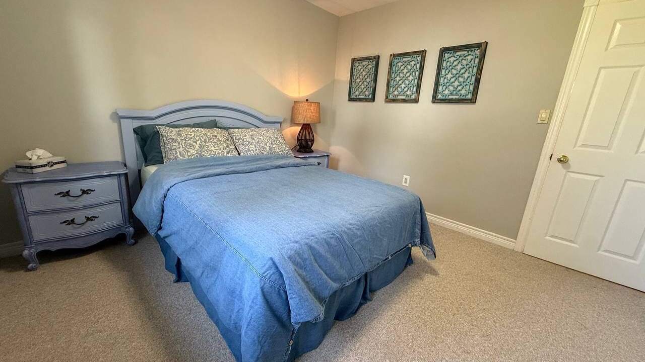 Photo of Bedroom in Ramara