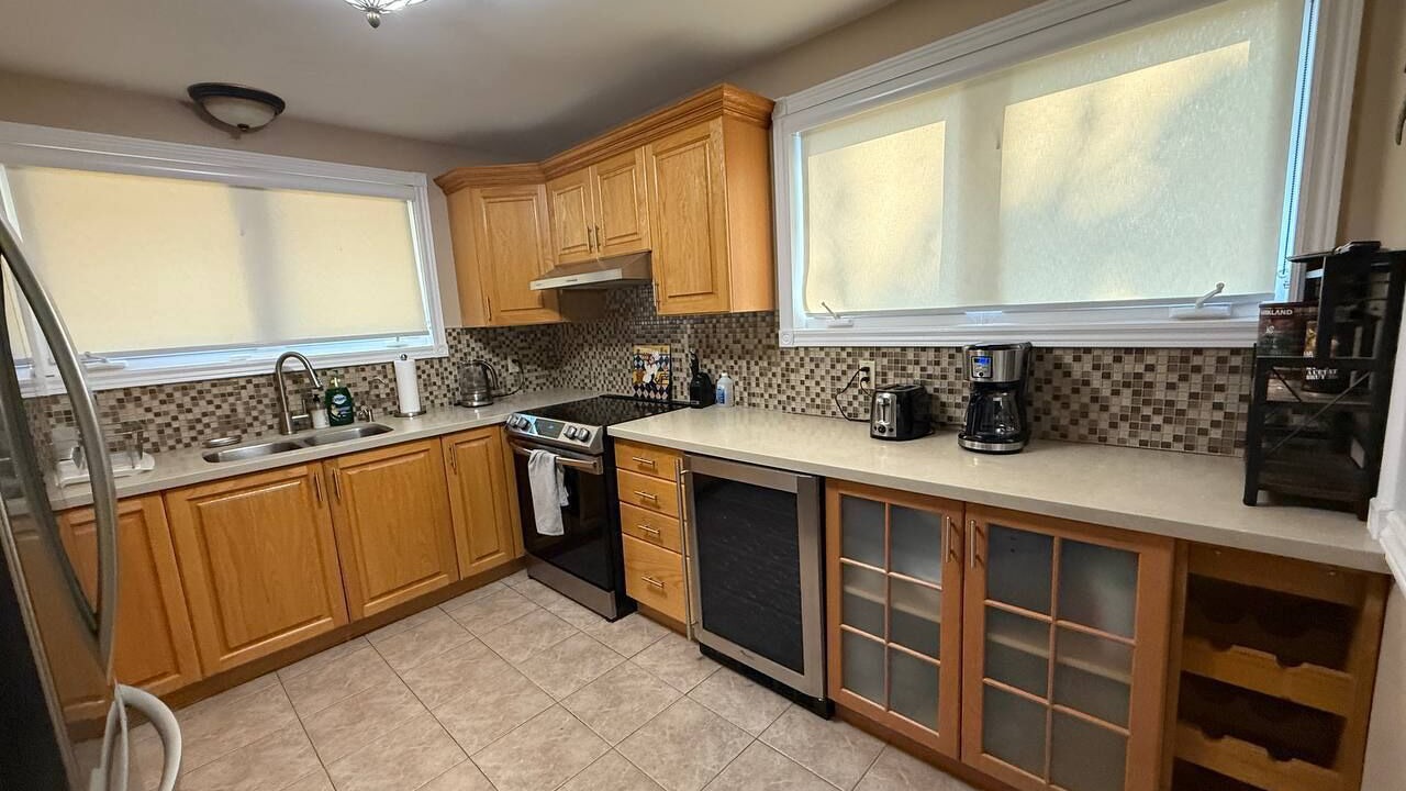 Photo of Kitchen in Ramara