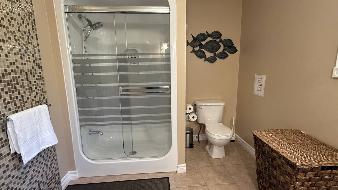 Photo of Bathroom in Ramara