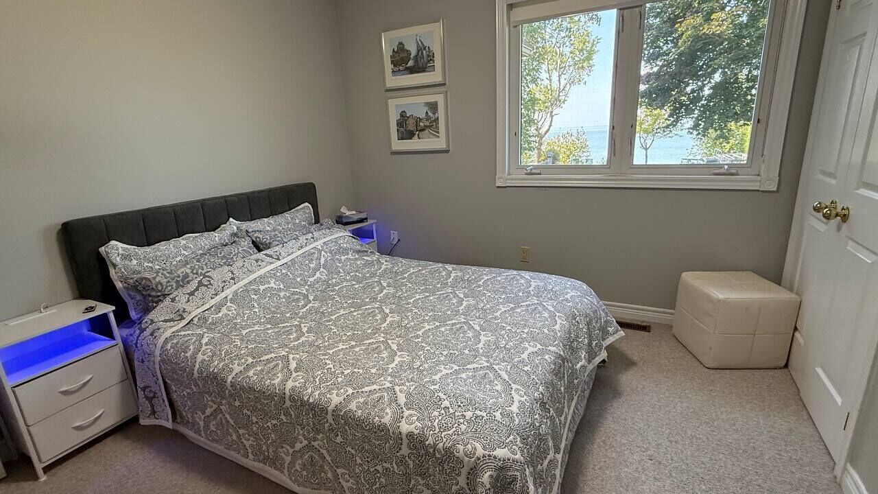 Photo of Bedroom in Ramara