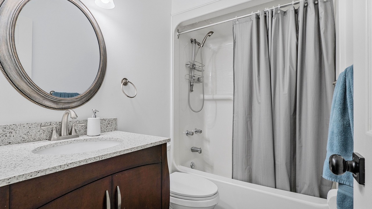 Photo of Bathroom in Kirkfield