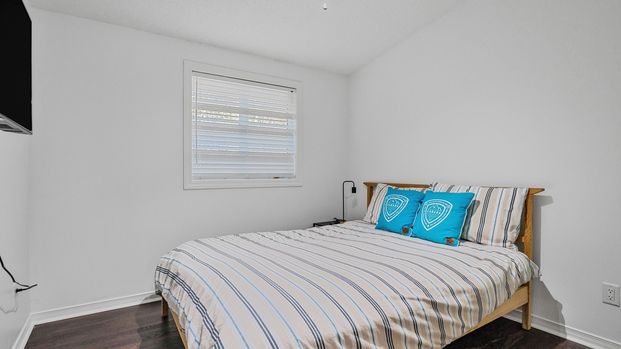 Photo of Bedroom in Kirkfield
