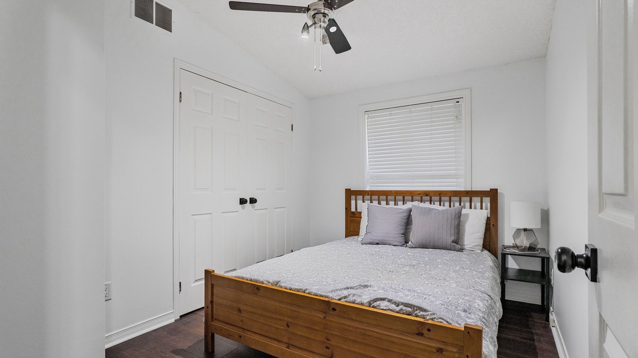 Photo of Bedroom in Kirkfield