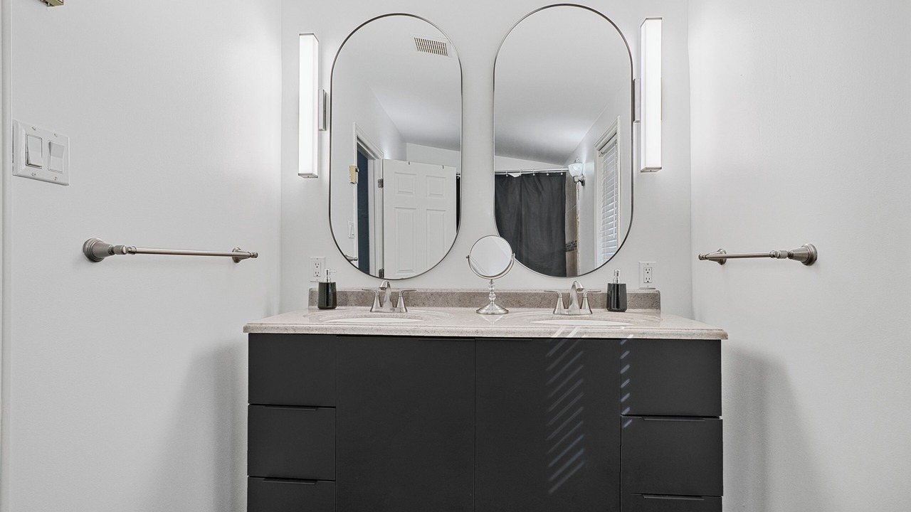 Photo of Bathroom in Kirkfield