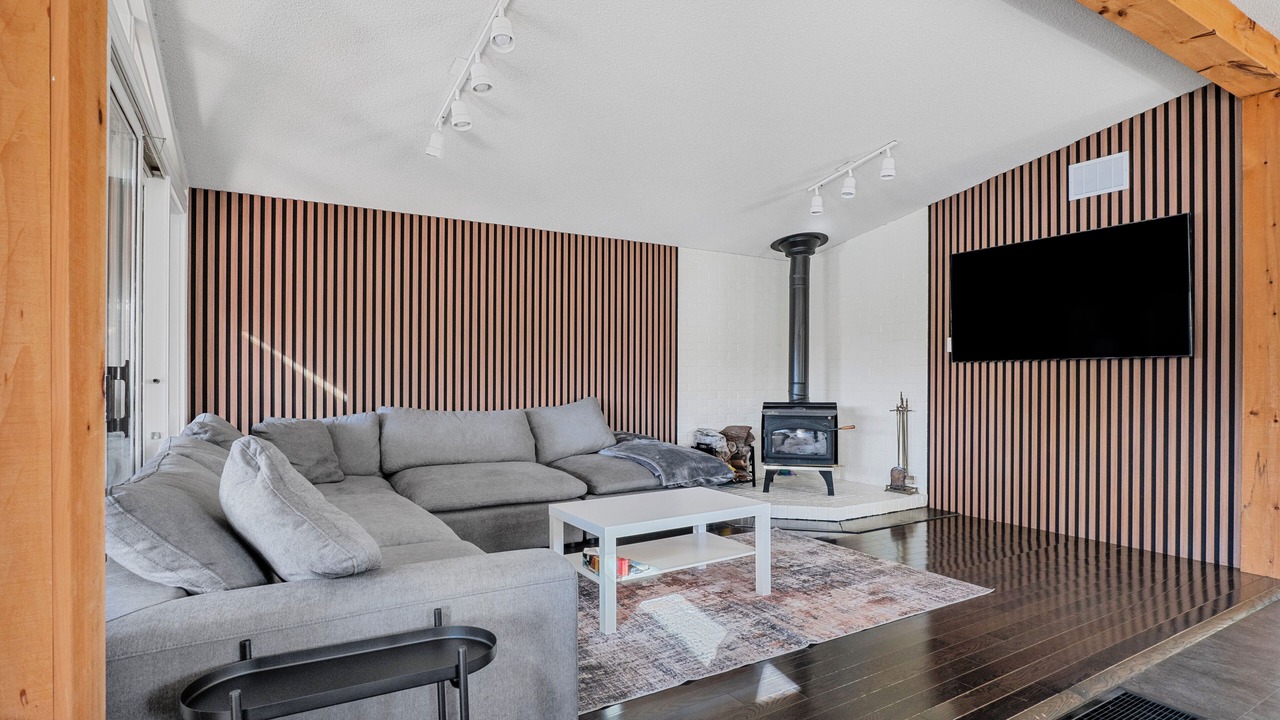 Photo of Livingroom in Kirkfield