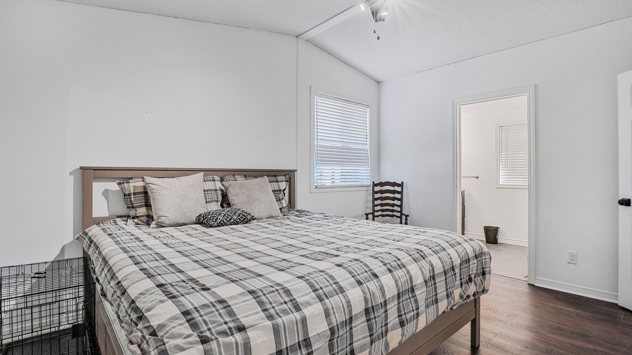 Photo of Bedroom in Kirkfield