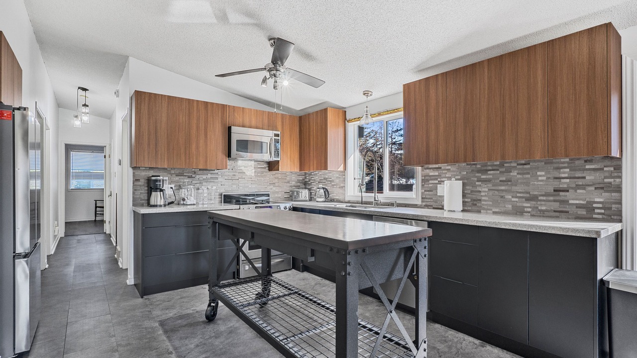 Photo of Kitchen in Kirkfield