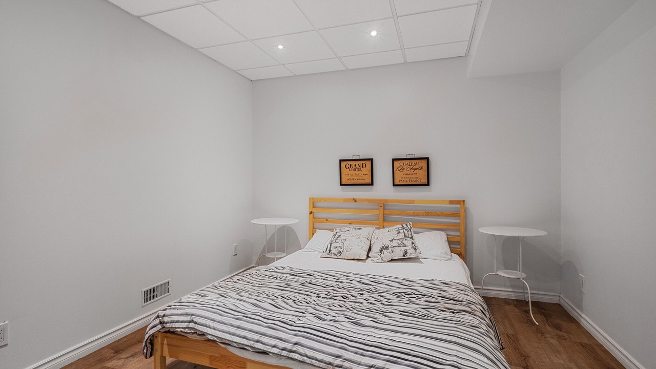 Photo of Bedroom in Kirkfield
