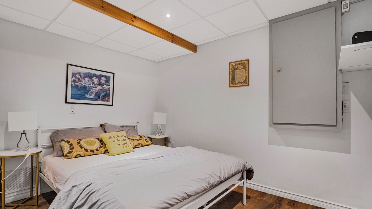 Photo of Bedroom in Kirkfield