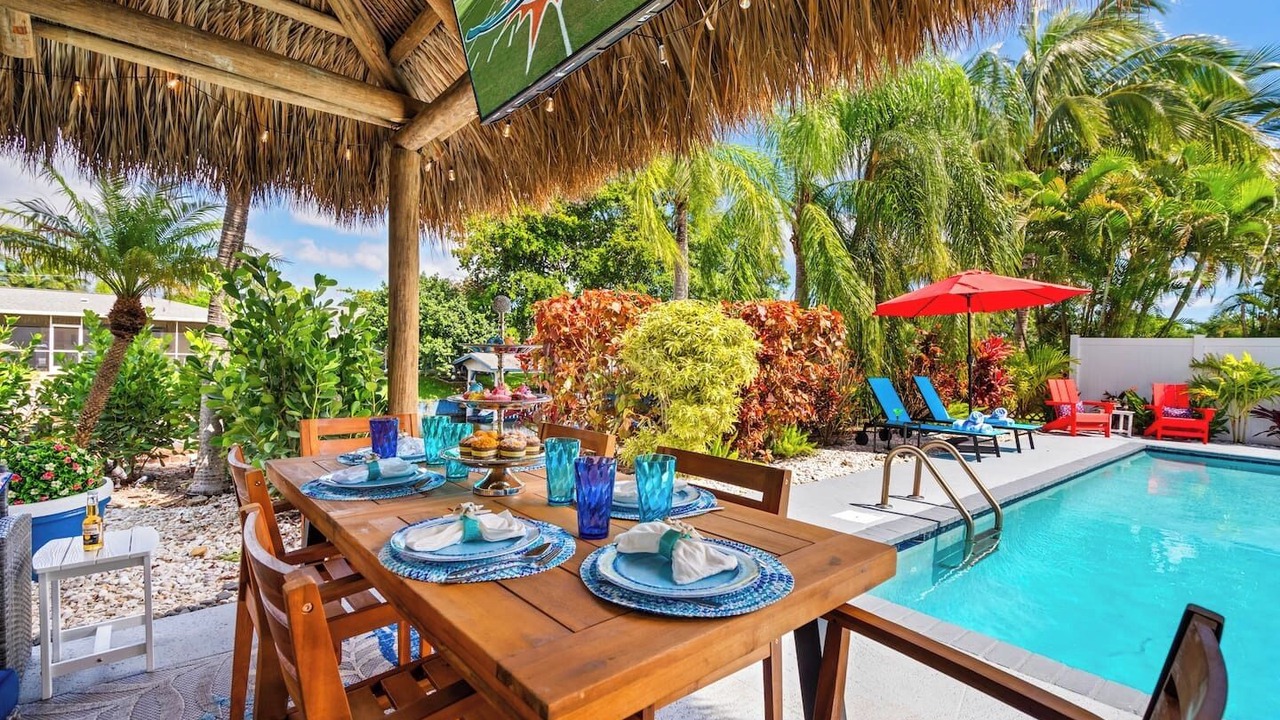 Photo of Outdoor in Golfview Harbor