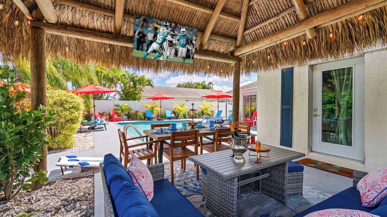 Photo of Outdoor in Golfview Harbor