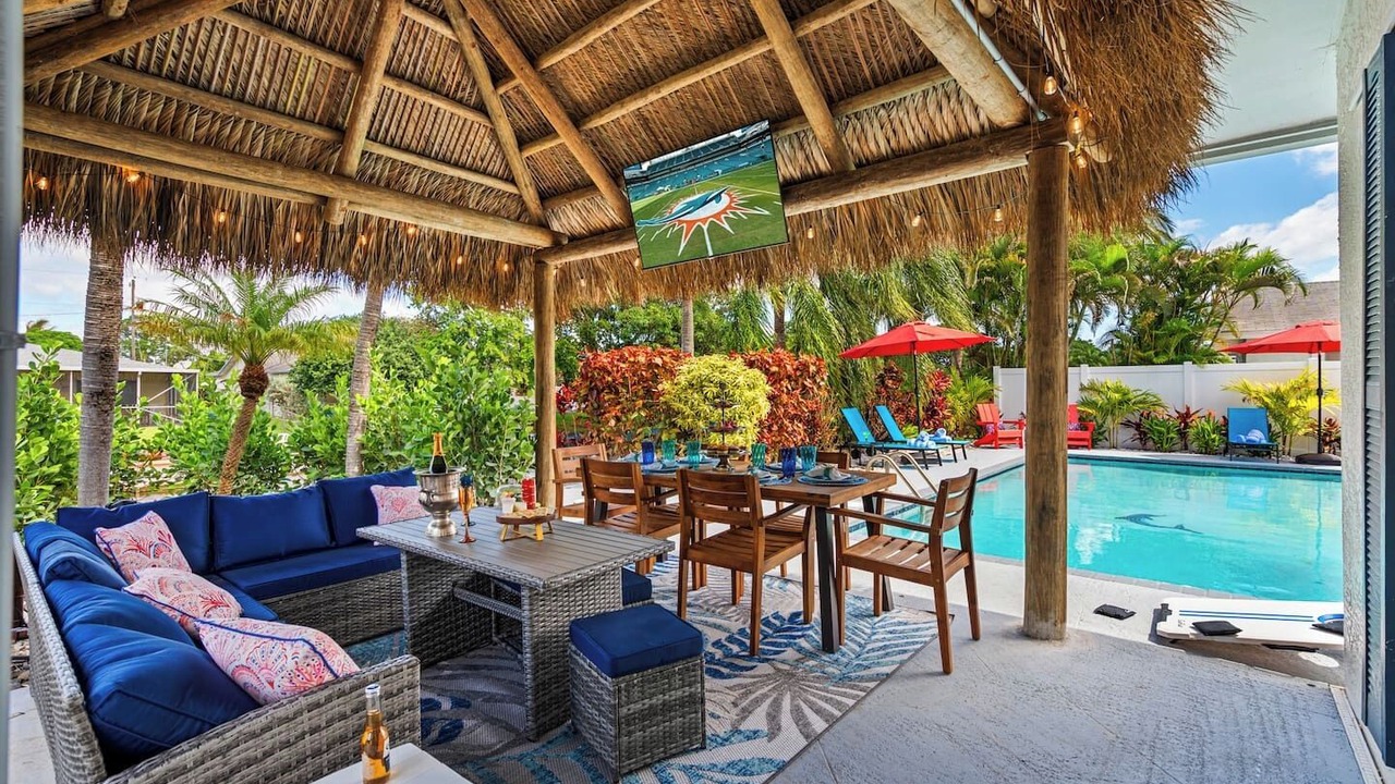 Photo of Outdoor in Golfview Harbor