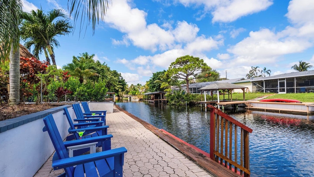 Photo of Outdoor in Golfview Harbor