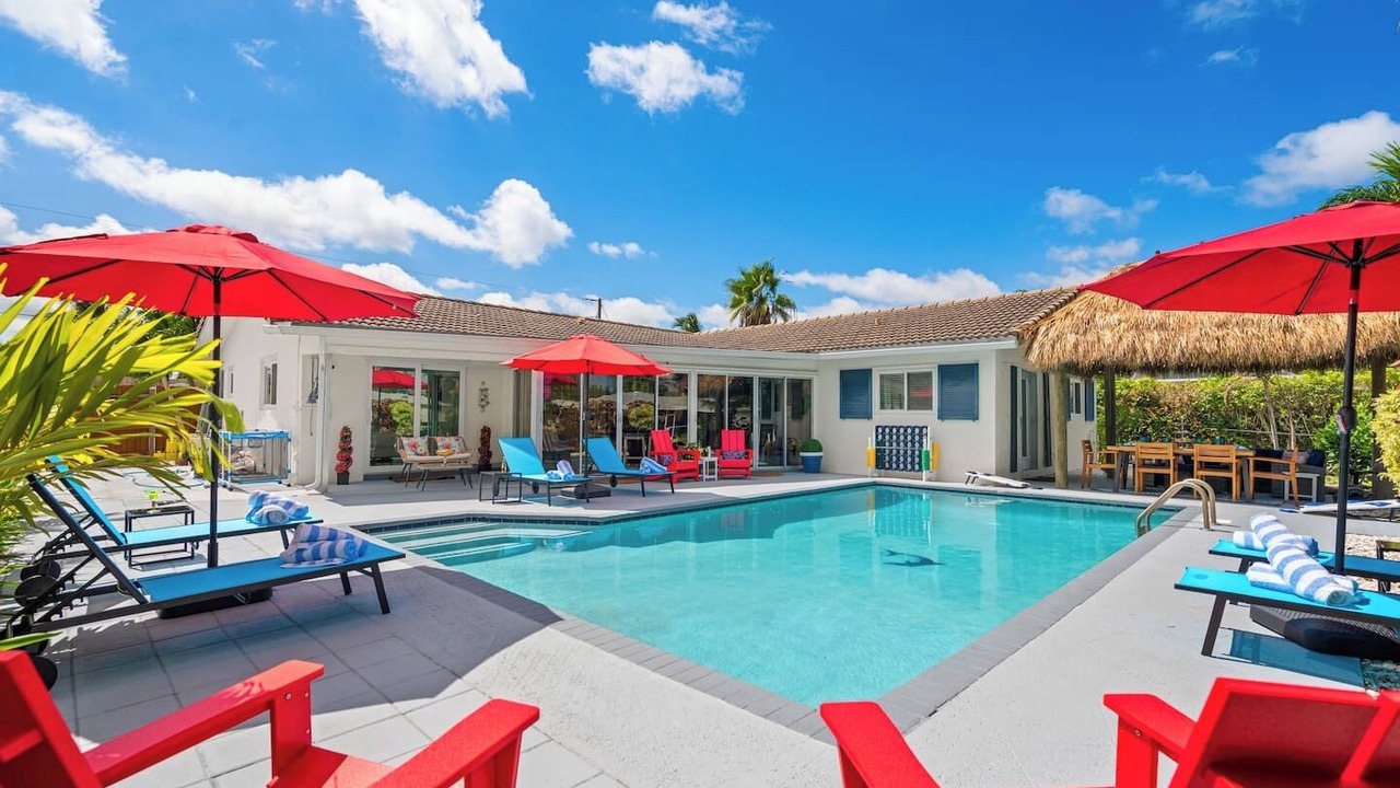 Photo of Outdoor in Golfview Harbor