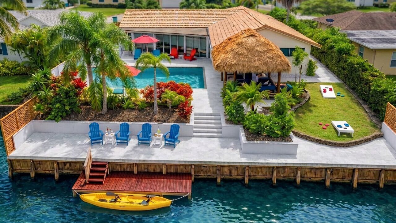 Photo of Outdoor in Golfview Harbor