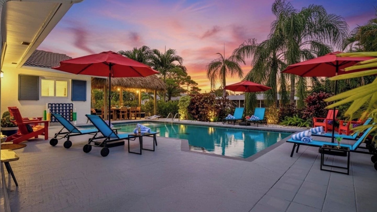 Photo of Outdoor in Golfview Harbor