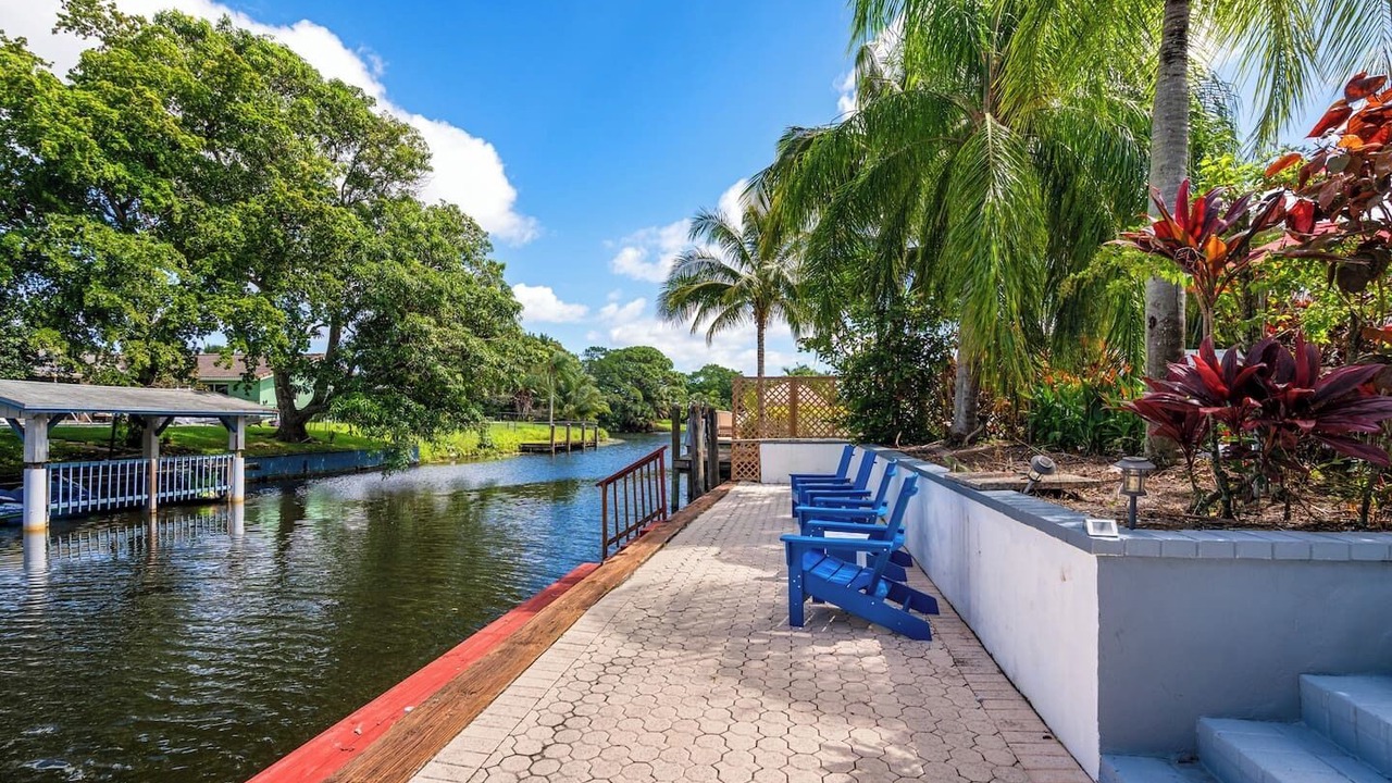 Photo of Outdoor in Golfview Harbor