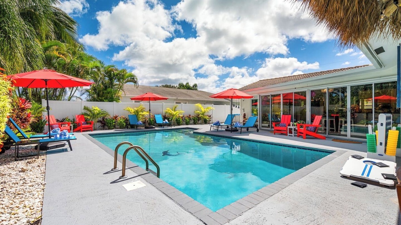 Photo of Outdoor in Golfview Harbor