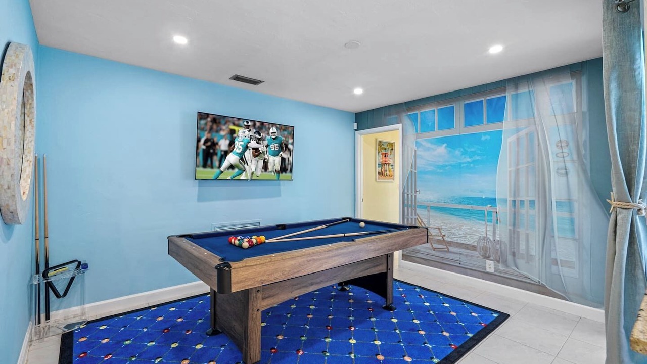 Photo of Bedroom in Golfview Harbor
