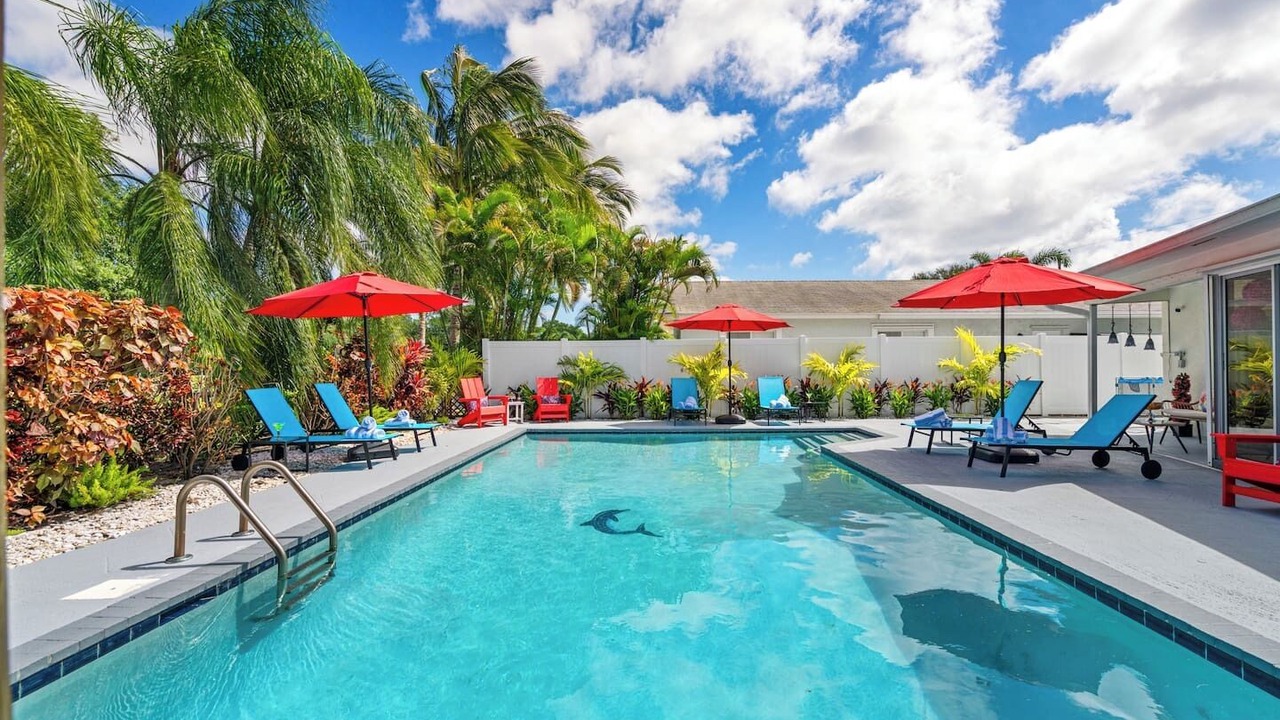 Photo of Outdoor in Golfview Harbor