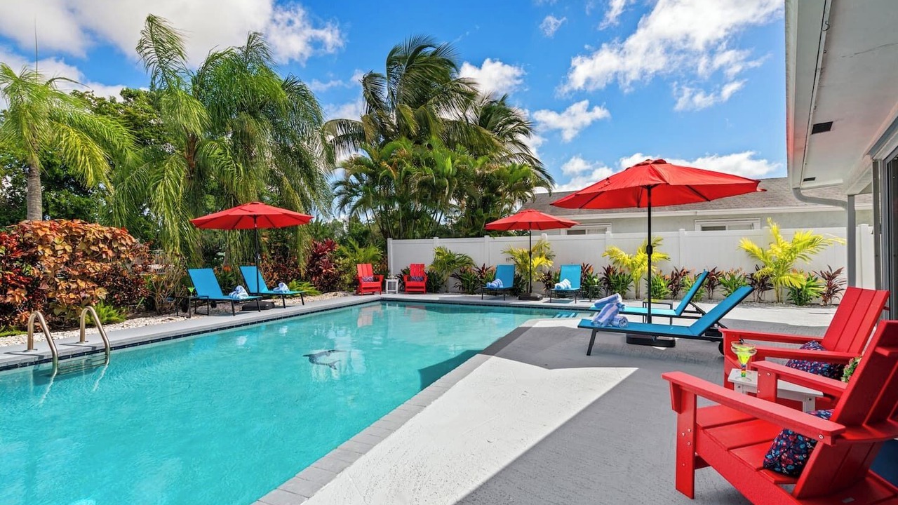 Photo of Outdoor in Golfview Harbor