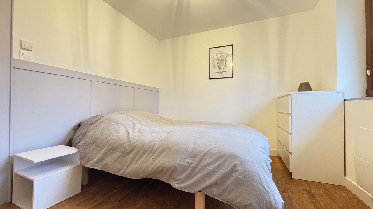 Photo of Bedroom in Epfig