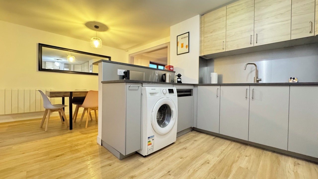 Photo of Kitchen in Epfig