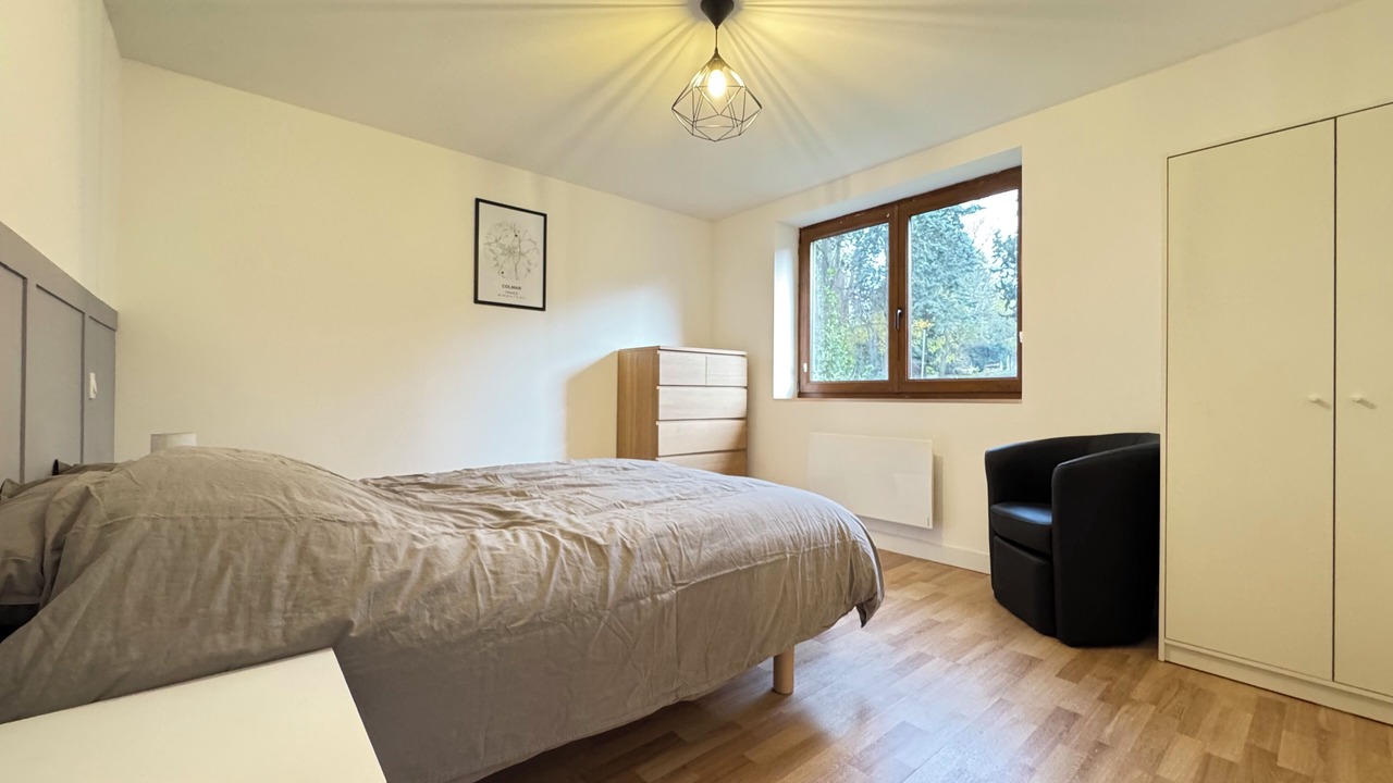 Photo of Bedroom in Epfig