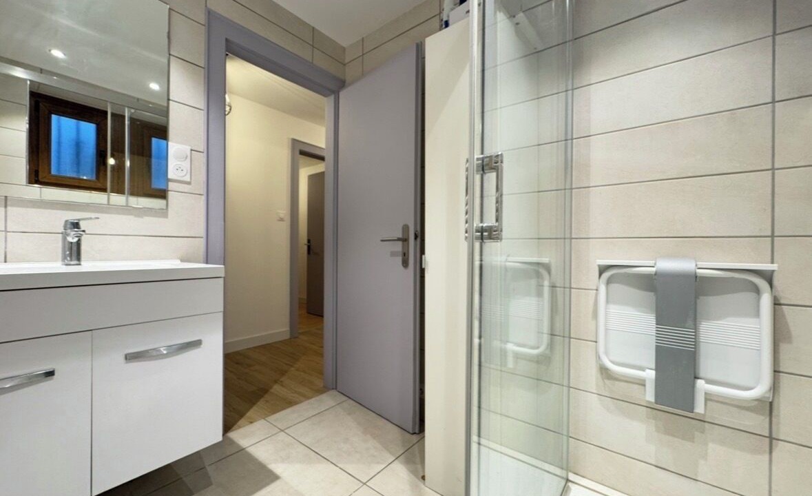Photo of Bathroom in Epfig