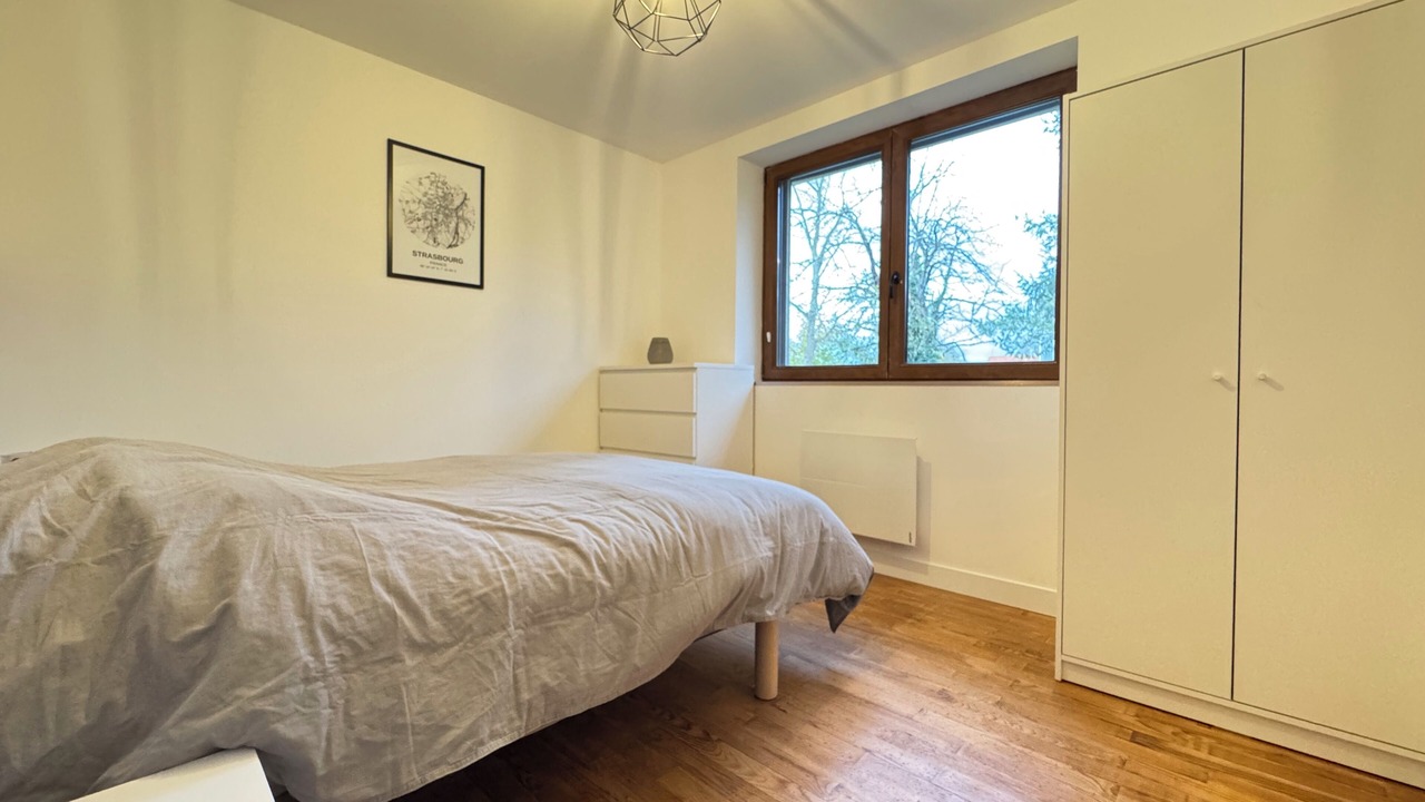 Photo of Bedroom in Epfig