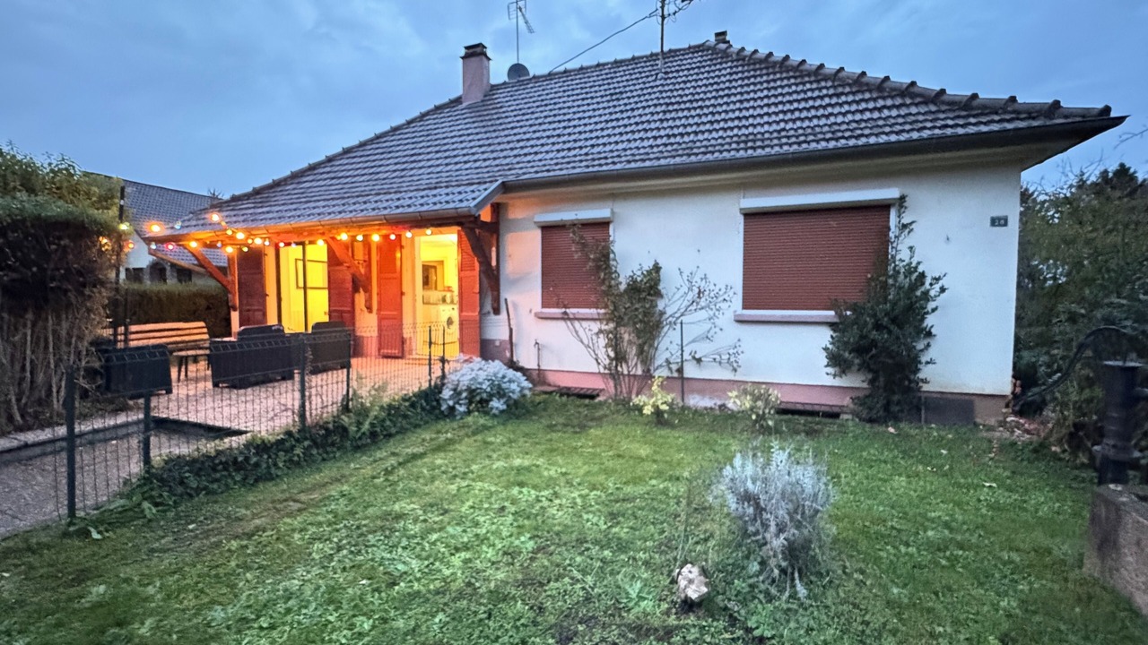 Photo of Outdoor in Epfig