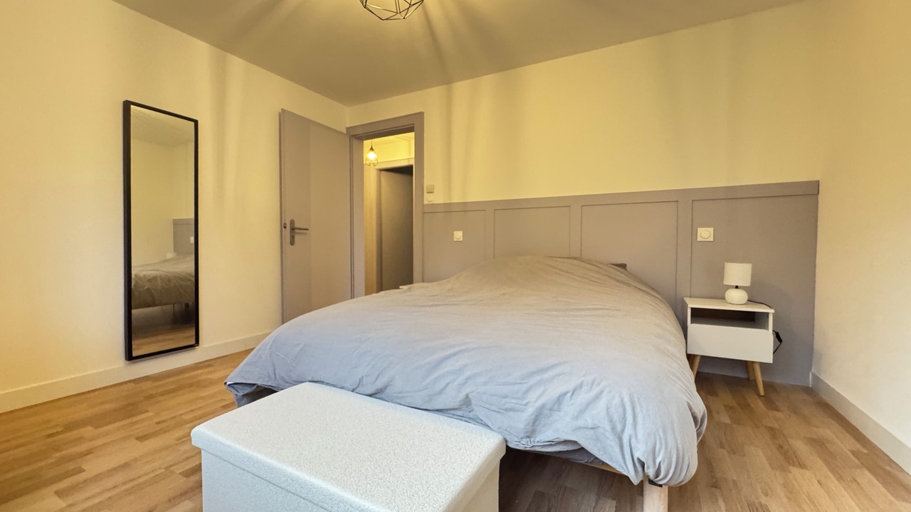 Photo of Bedroom in Epfig